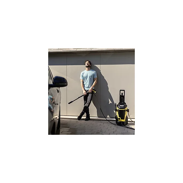Nettoyeur haute pression Karcher K7 WCM 230V 180 bar