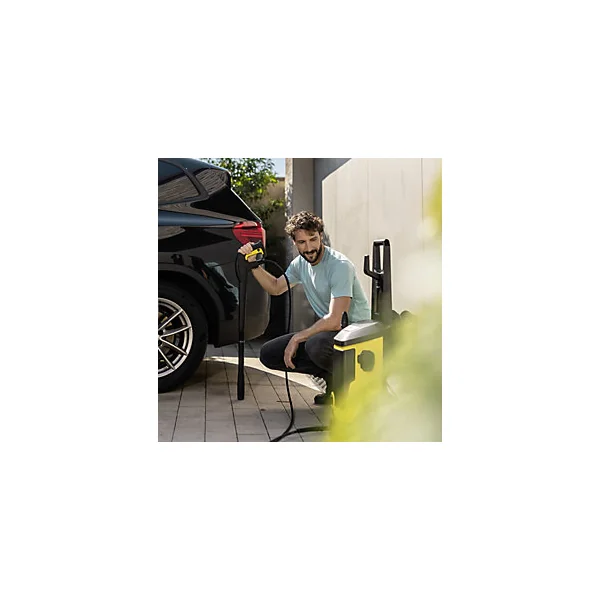 Nettoyeur haute pression Karcher K7 WCM 230V 180 bar