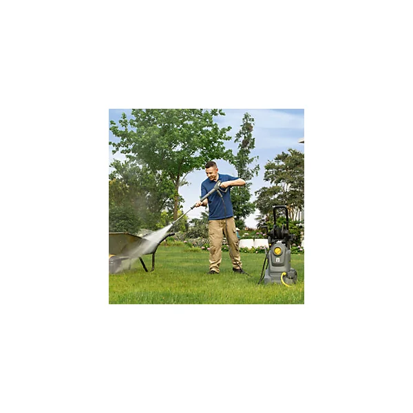Nettoyeur haute pression Karcher ProHD 2200W 160 bar