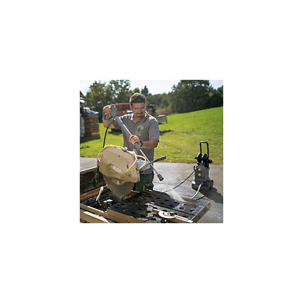 Nettoyeur haute pression Karcher ProHD 2200W 160 bar