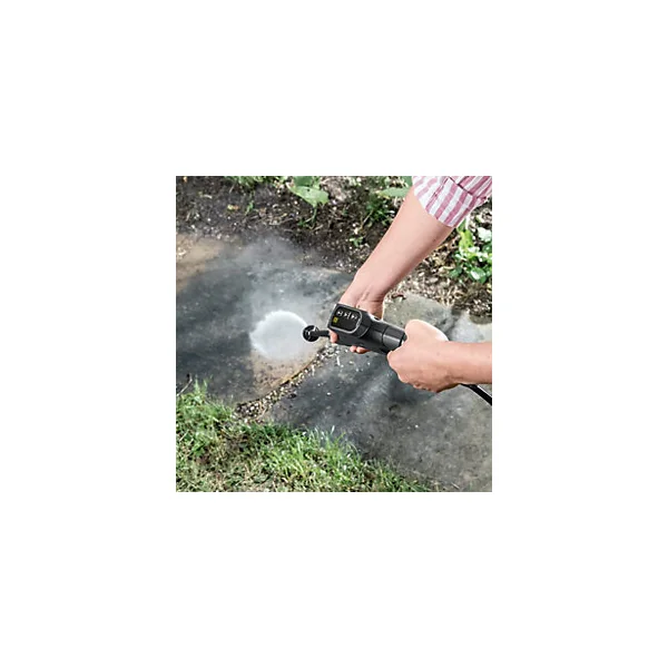 Nettoyeur haute pression Karcher sans fil K2 36v 5Ah, 110 bar