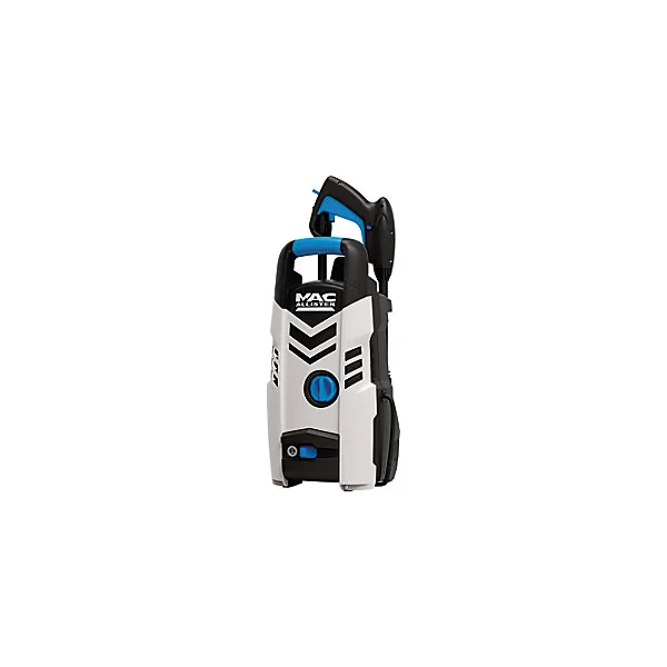 Nettoyeur haute pression Mac Allister MPWP100D-2 1300 W