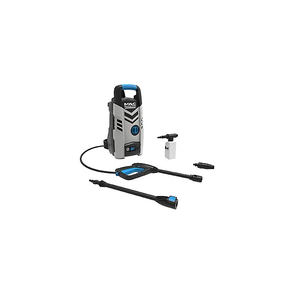 Nettoyeur haute pression Mac Allister MPWP100D-2 1300 W