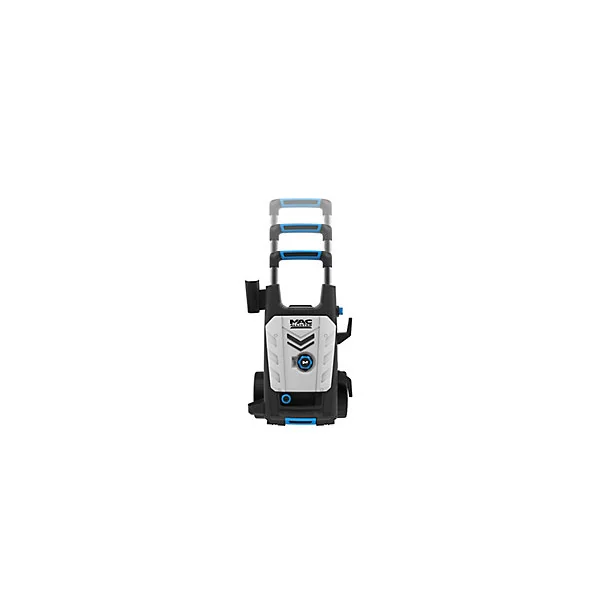 Nettoyeur haute pression Mac Allister MPWP1800-3 1800 W