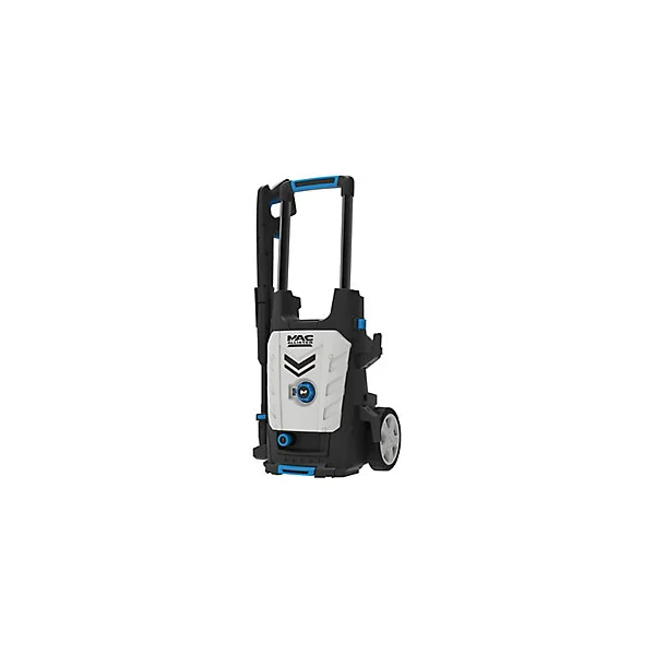 Nettoyeur haute pression Mac Allister MPWP1800-3 1800 W