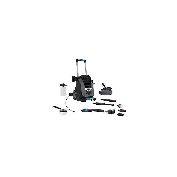 Nettoyeur haute pression Mac Allister MPWP2700 2700 W