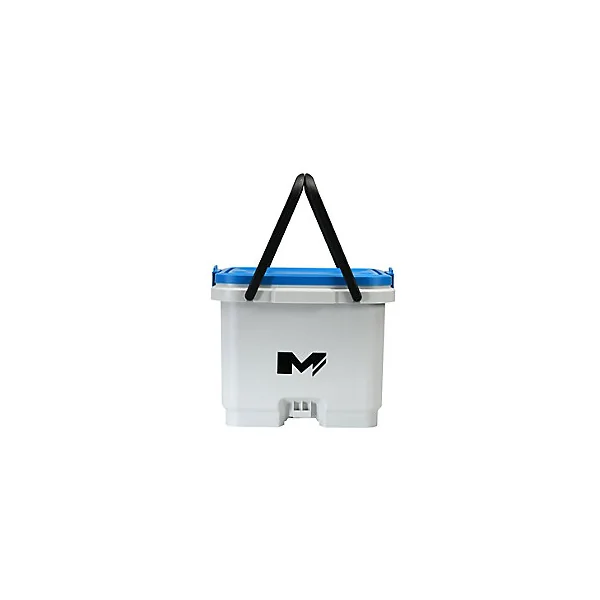 Nettoyeur haute pression Mac Allister MPWP36-Li batterie 2 x 18V sans fil
