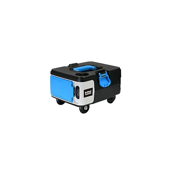 Nettoyeur haute pression Mac Allister MPWP36-Li batterie 2 x 18V sans fil