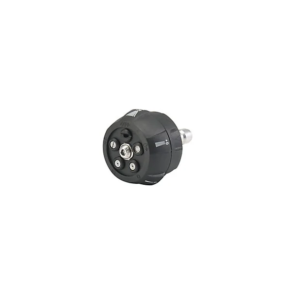 Nettoyeur haute pression Mac Allister MPWP36-Li batterie 2 x 18V sans fil