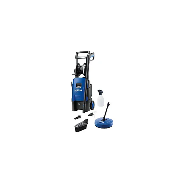Nettoyeur Haute Pression Nilfisk C130.1-6 PCA X-tra