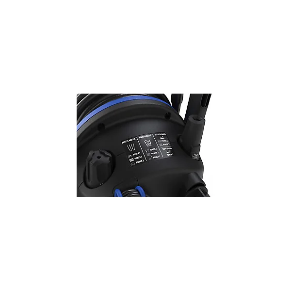 Nettoyeur haute pression Nilfisk Core 130-6 PowerControl - 130 bar
