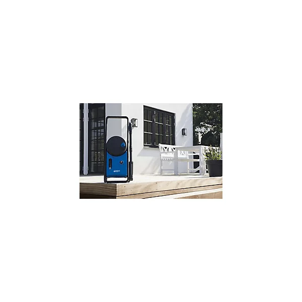 Nettoyeur haute pression Nilfisk Core 150-10 PowerControl - 150 bar