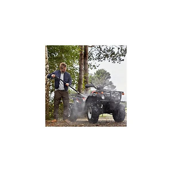 Nettoyeur haute pression Premium 200-15 Laiton Nilfisk