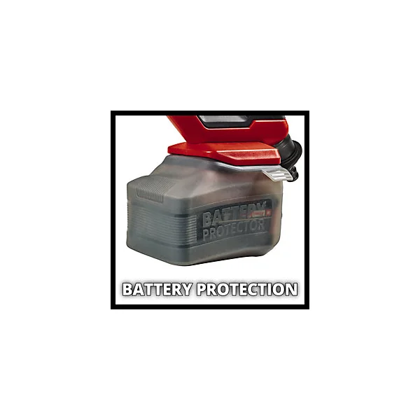 Nettoyeur haute pression sans fil Hypresso Einhell