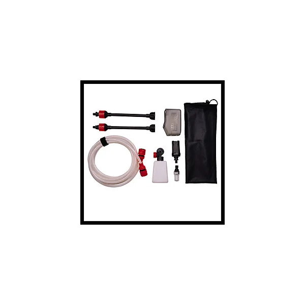 Nettoyeur haute pression sans fil Hypresso Einhell