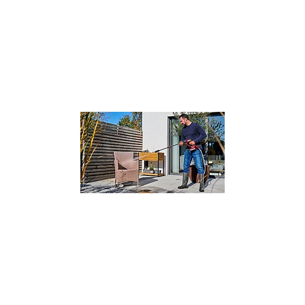 Nettoyeur haute pression sans fil Hypresso Einhell