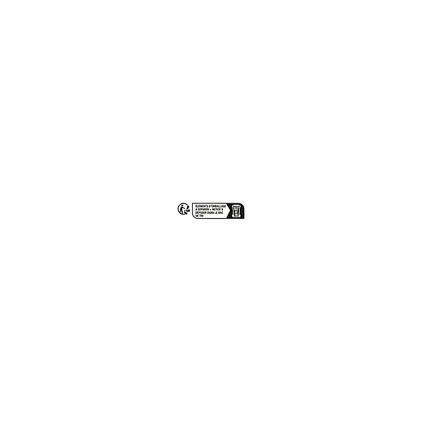 Nettoyeur haute pression thermique 190 Bar Mac Allister