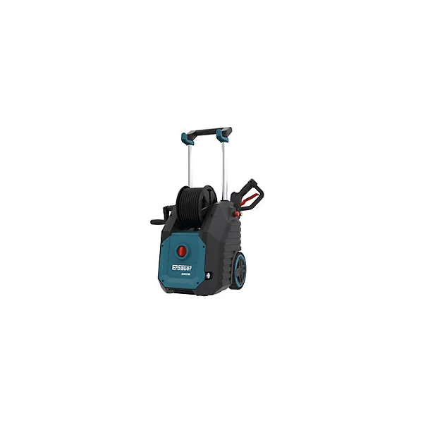 Nettoyeur haute pression électrique Erbauer 2400W 160 bar
