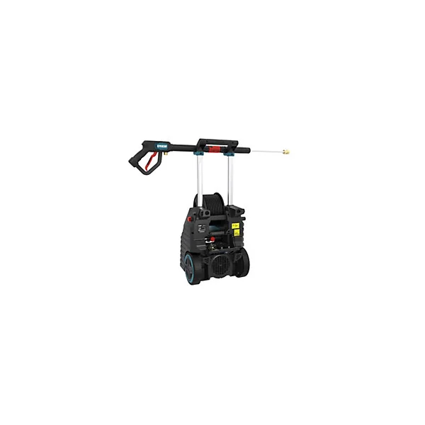 Nettoyeur haute pression électrique Erbauer 2400W 160 bar