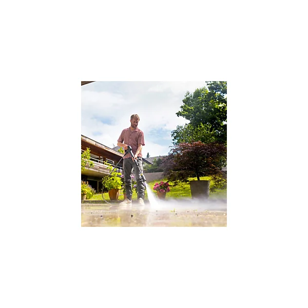 Nettoyeur haute pression électrique Karcher K5 Confort premium 145 bars