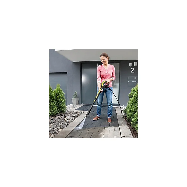 Nettoyeur haute pression électrique Karcher K5 Premium Power Control 2100 W 145 bar
