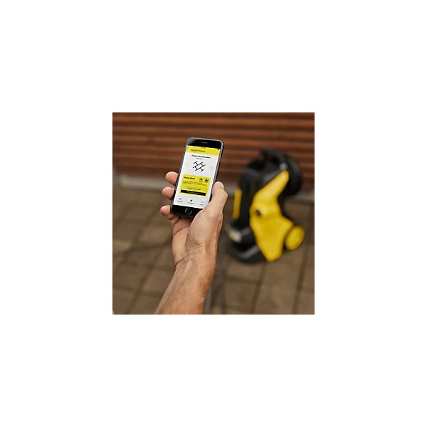 Nettoyeur haute pression électrique Karcher K5 Premium Power Control 2100 W 145 bar