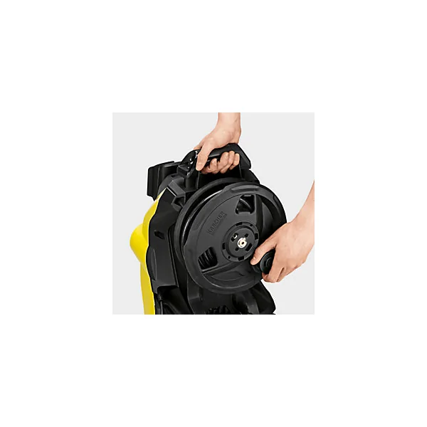 Nettoyeur haute pression électrique Karcher K5 Premium Power Control 2100 W 145 bar