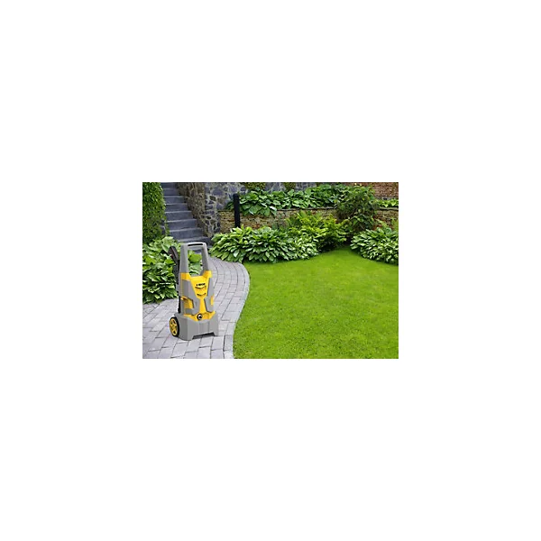 Nettoyeur haute pression électrique LAVOR Run Plus Silver eau froide 1900 W 150 bar 420L/h