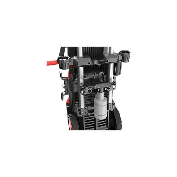 Nettoyeur haute pression électrique Performance Power LT619-2200 170 bars 2200W