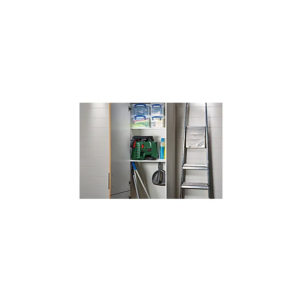 Nettoyeur haute-pression BOSCH EasyAquatak 110