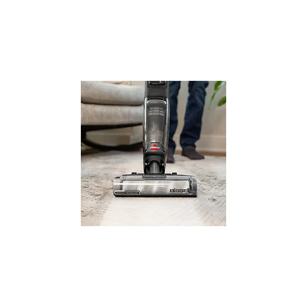 Nettoyeur Multi-surfaces 3 En 1 Sans Fil Bissell Crosswave Omniforce Edge Select
