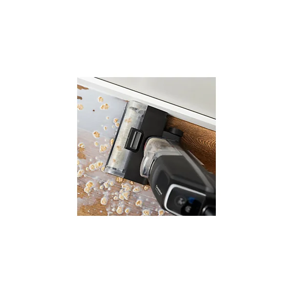 Nettoyeur Multi-surfaces 3 En 1 Sans Fil Bissell Crosswave Omniforce Edge Select