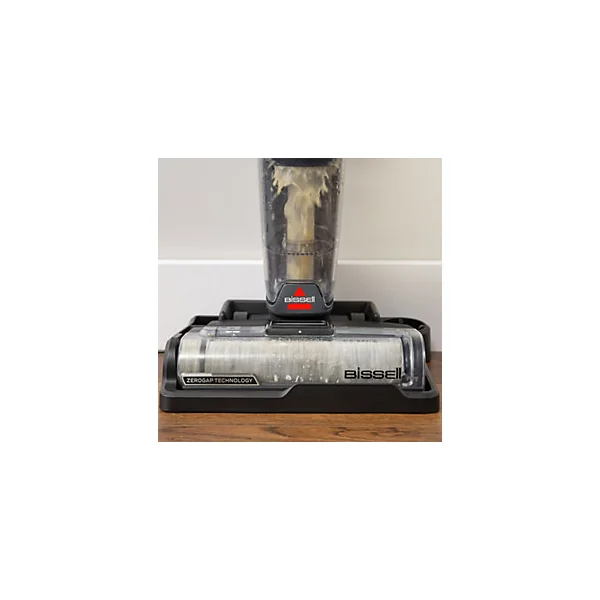 Nettoyeur Multi-surfaces 3 En 1 Sans Fil Bissell Crosswave Omniforce Edge Select