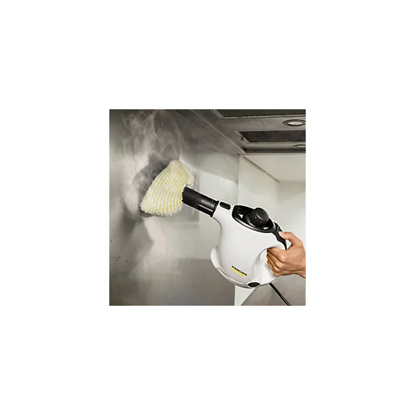 Nettoyeur vapeur Karcher SC1 Easyfix blanc