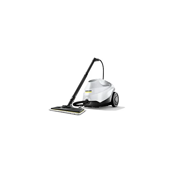 Nettoyeur vapeur Karcher SC3 Easyfix blanc