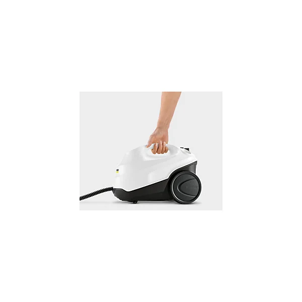 Nettoyeur vapeur Karcher SC3 Easyfix blanc