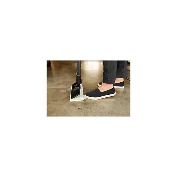 Nettoyeur vapeur Karcher SC4 Easyfix blanc