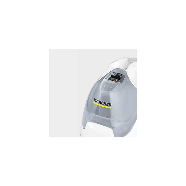 Nettoyeur vapeur Karcher SC4 Easyfix blanc