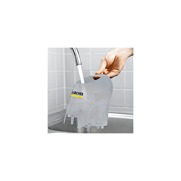 Nettoyeur vapeur Karcher SC4 Easyfix blanc