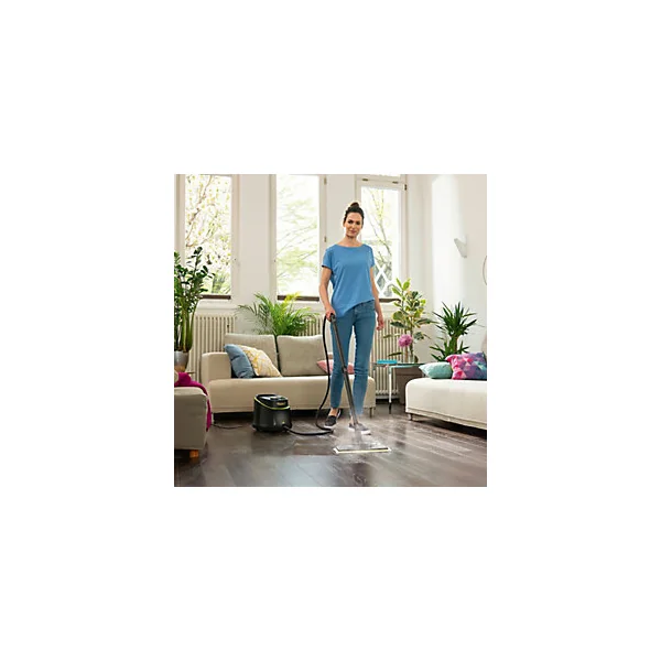 Nettoyeur Vapeur Kärcher Sc3 Deluxe Home 1900 W