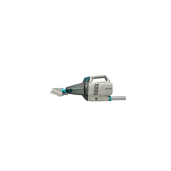 Nettoyeur à batterie Intex ZR200 pour piscines et spas