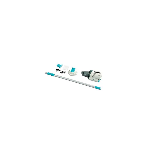 Nettoyeur à batterie Intex ZR200 pour piscines et spas