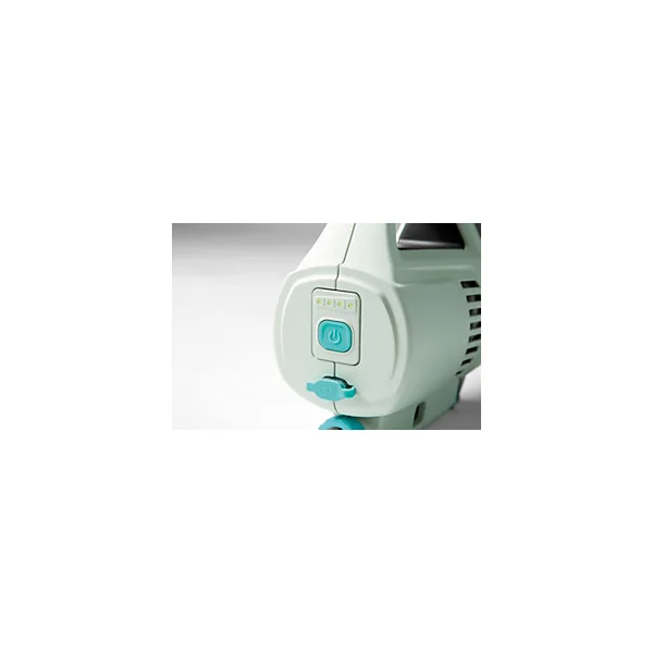 Nettoyeur à batterie Intex ZR200 pour piscines et spas