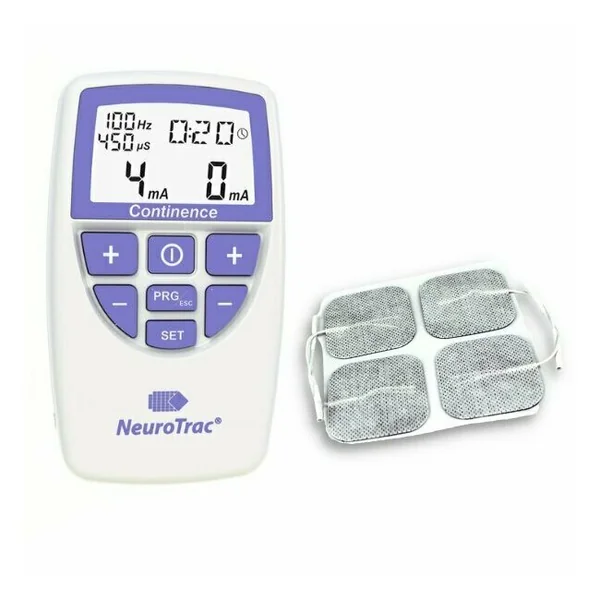 Neurotrac Continence