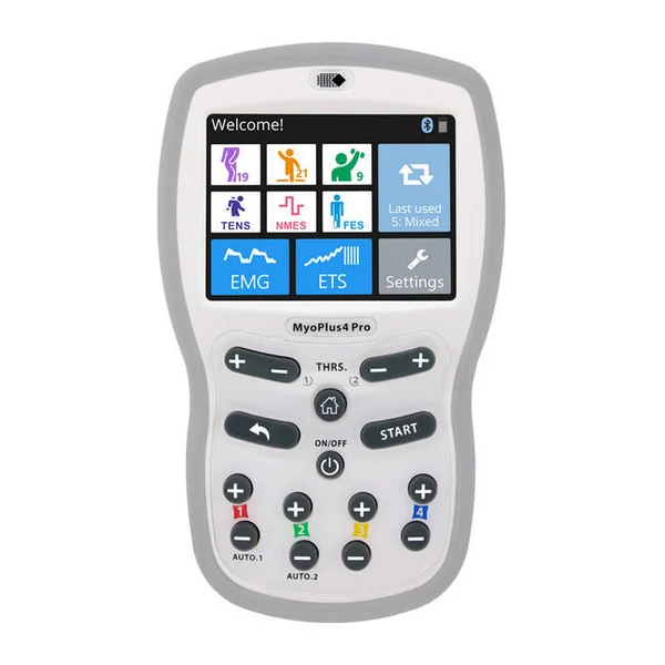 Neurotrac MyoPlus 4 PRO