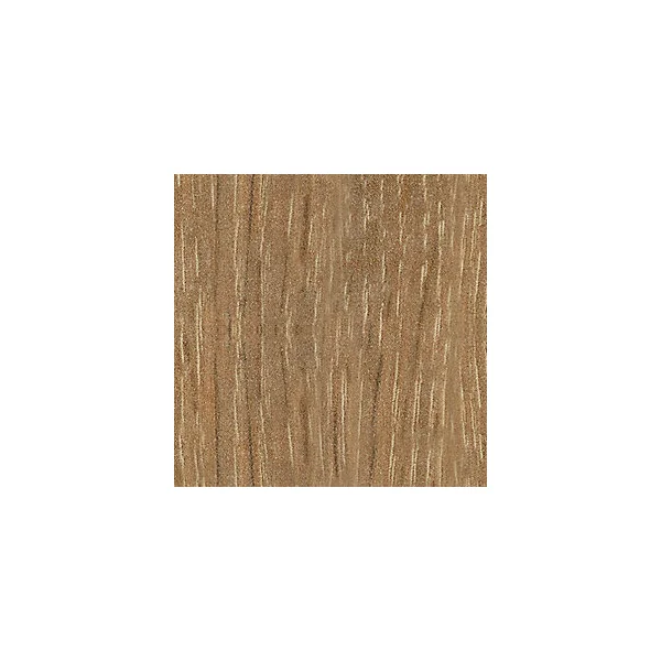 Nez de marche en aluminium décor bois foncé GoodHome 35 x 25 x 900 mm.