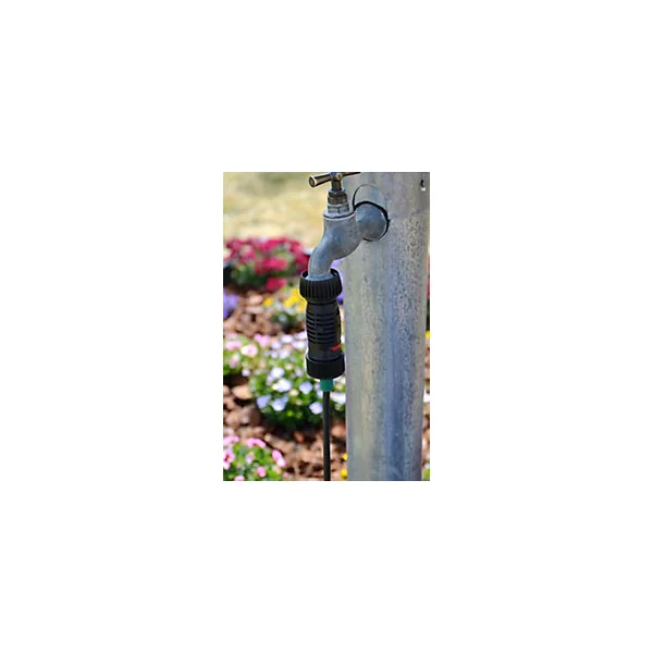 Nez de robinet extra femelle 20 x 27 mm ∅6 mm