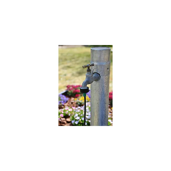 Nez de robinet extra femelle 20 x 27 mm ∅6 mm