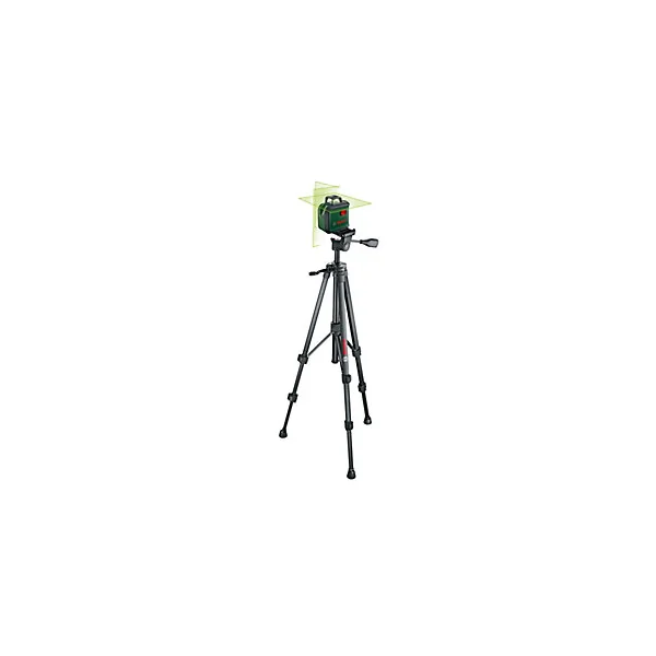 Niveau laser alignement horizontal Bosch Advanced level 360