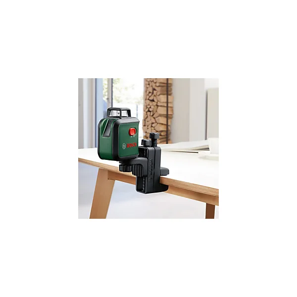 Niveau laser alignement horizontal Bosch Advanced level 360